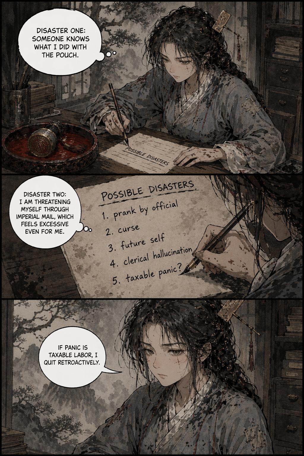 Panel 17
