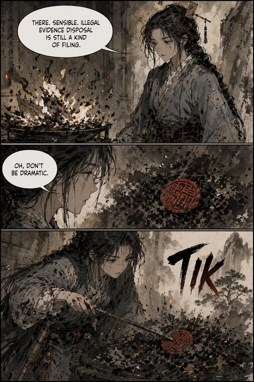 Panel 20