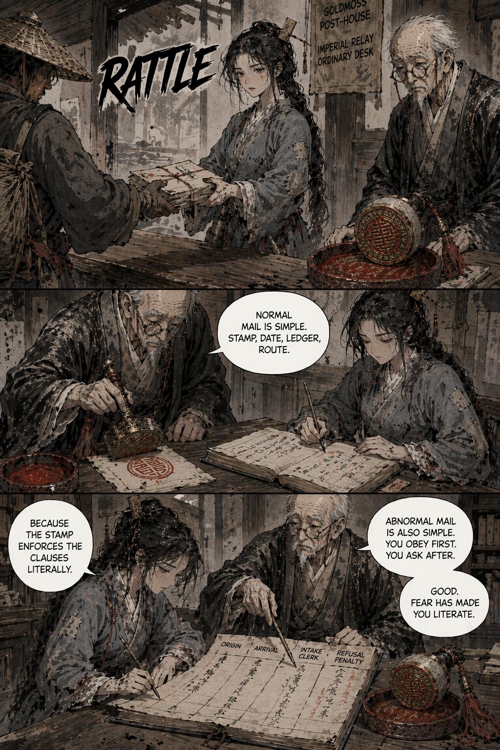 Panel 3