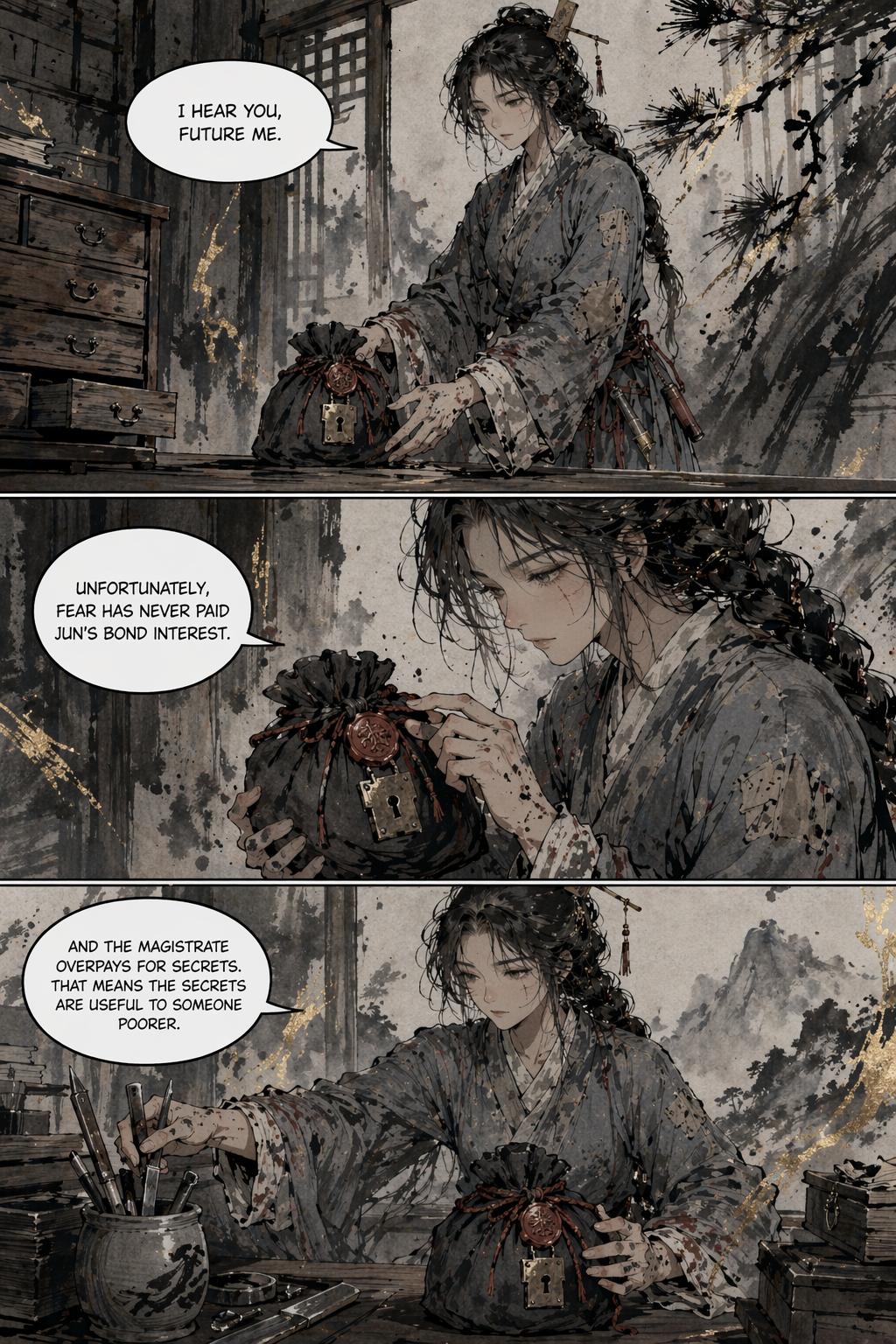 Panel 22