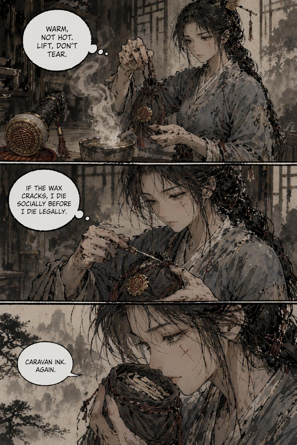 Panel 23