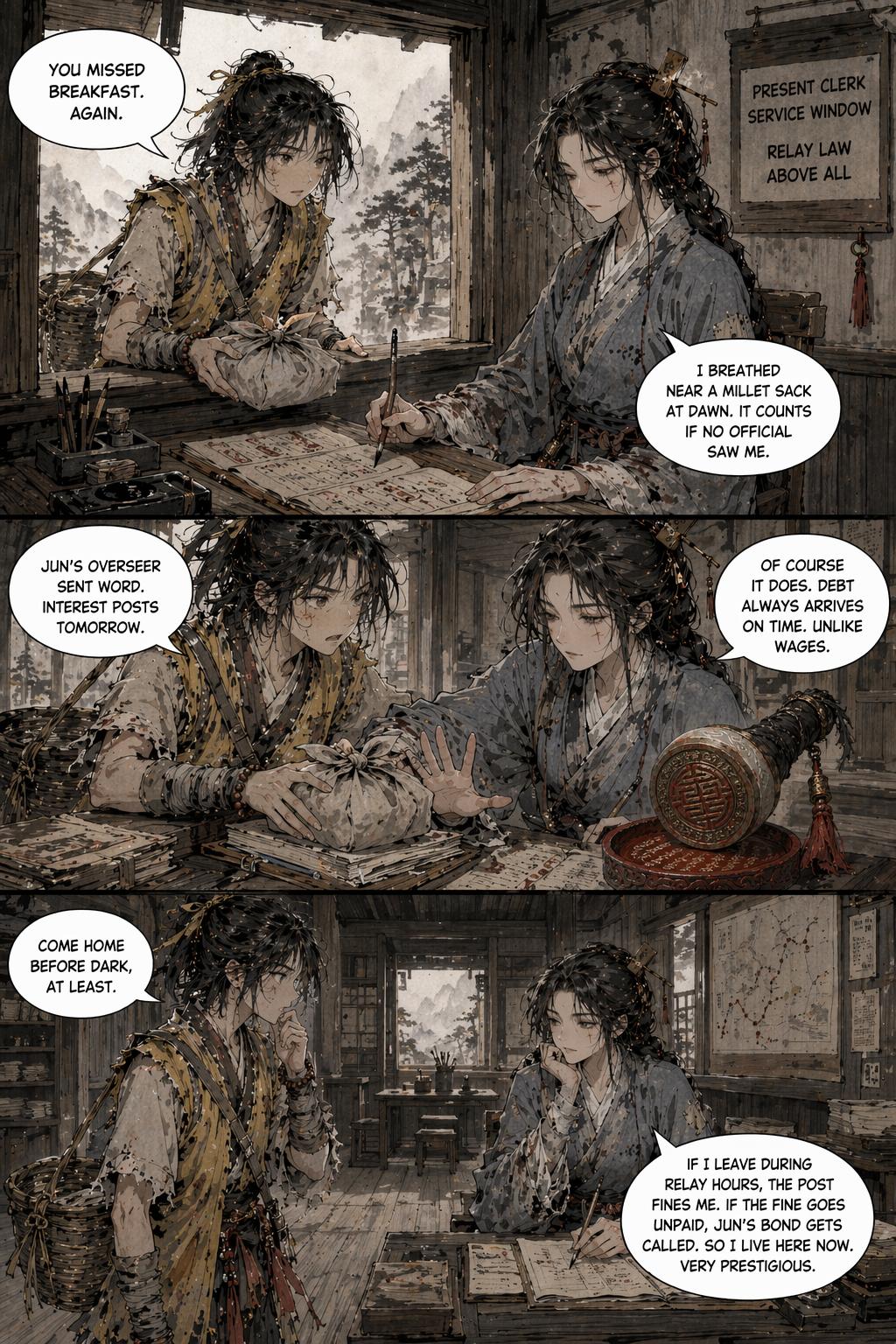 Panel 9