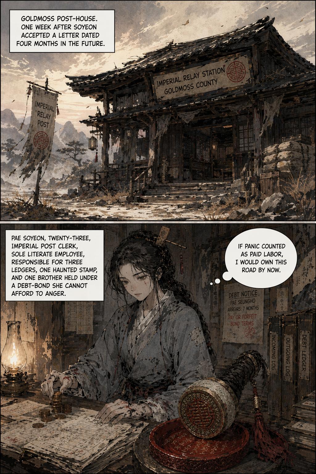 Panel 2