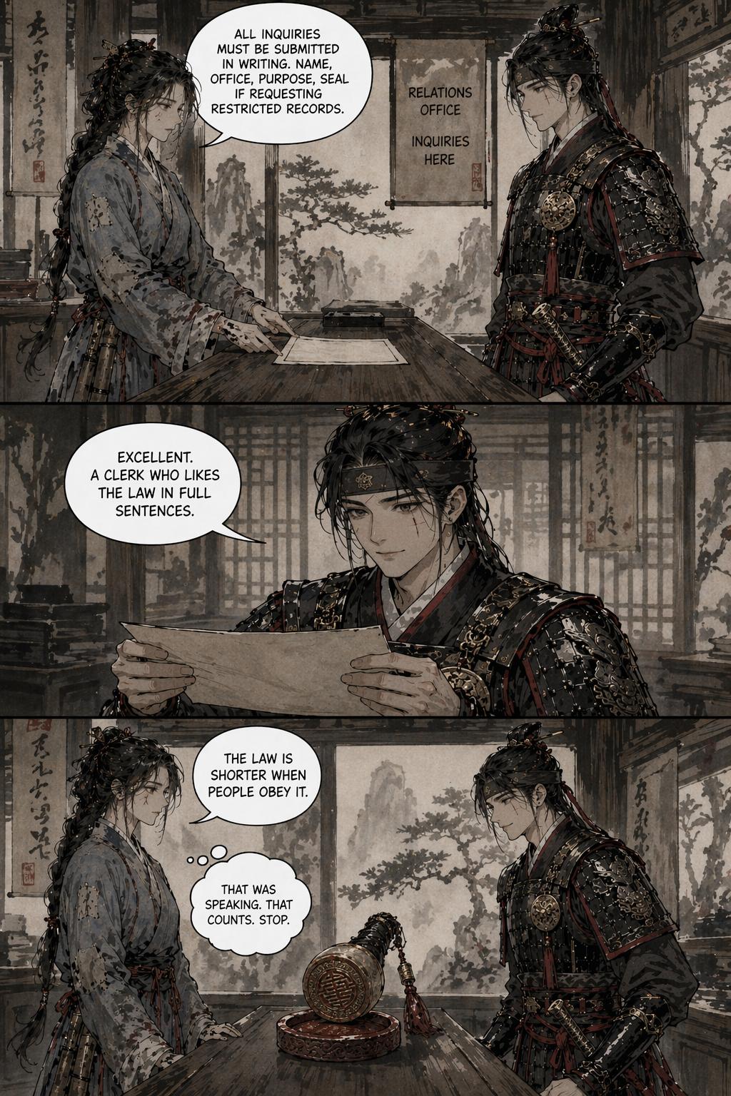 Panel 13