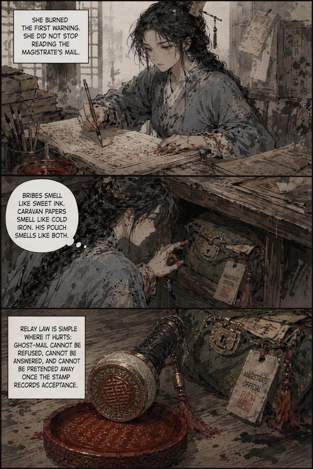 Panel 3