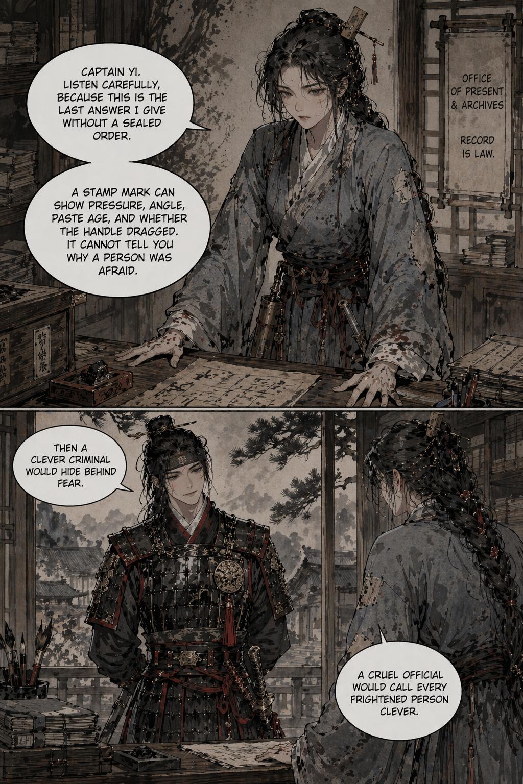 Panel 22