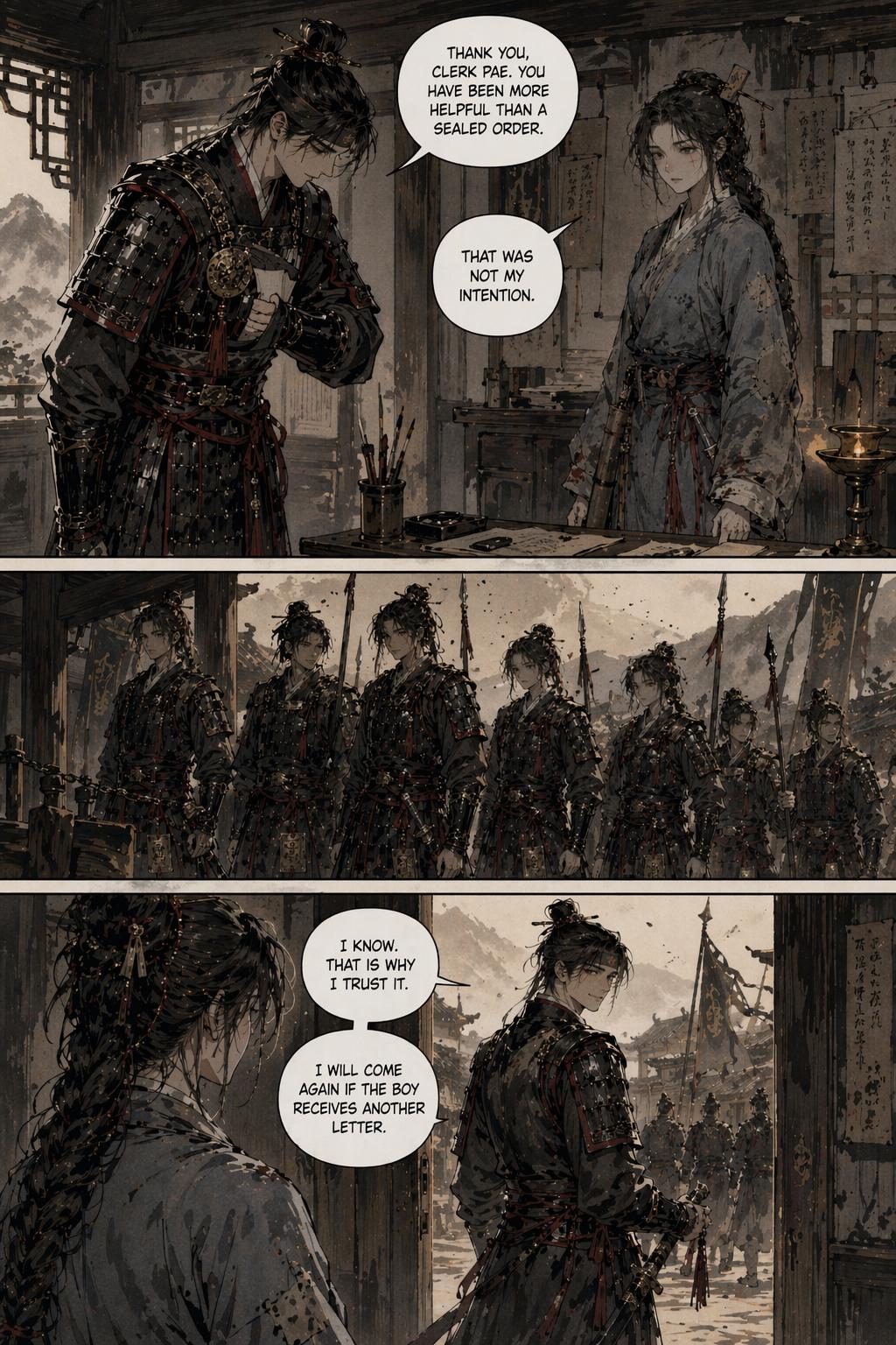 Panel 23