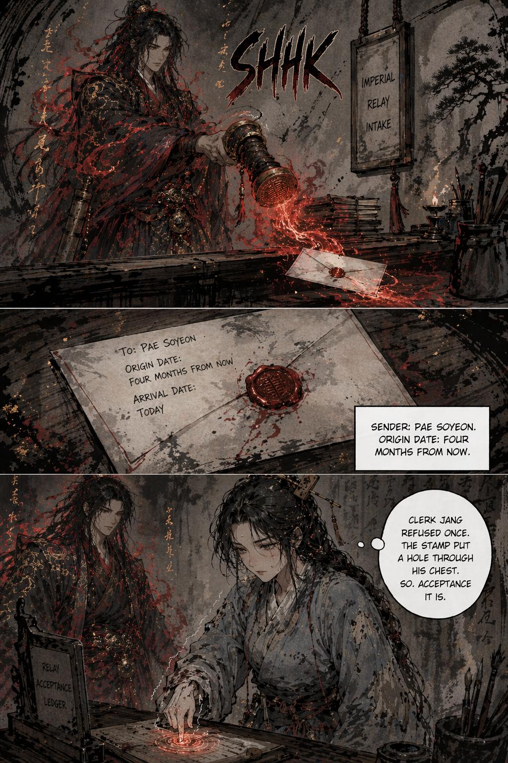 Panel 5