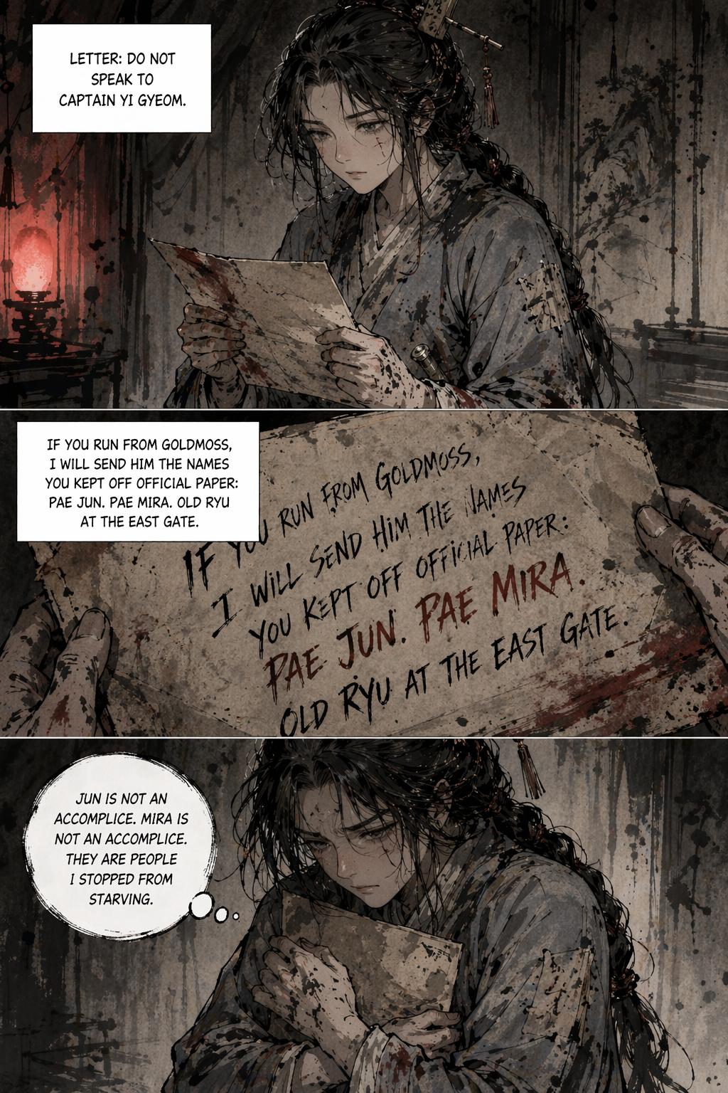 Panel 7