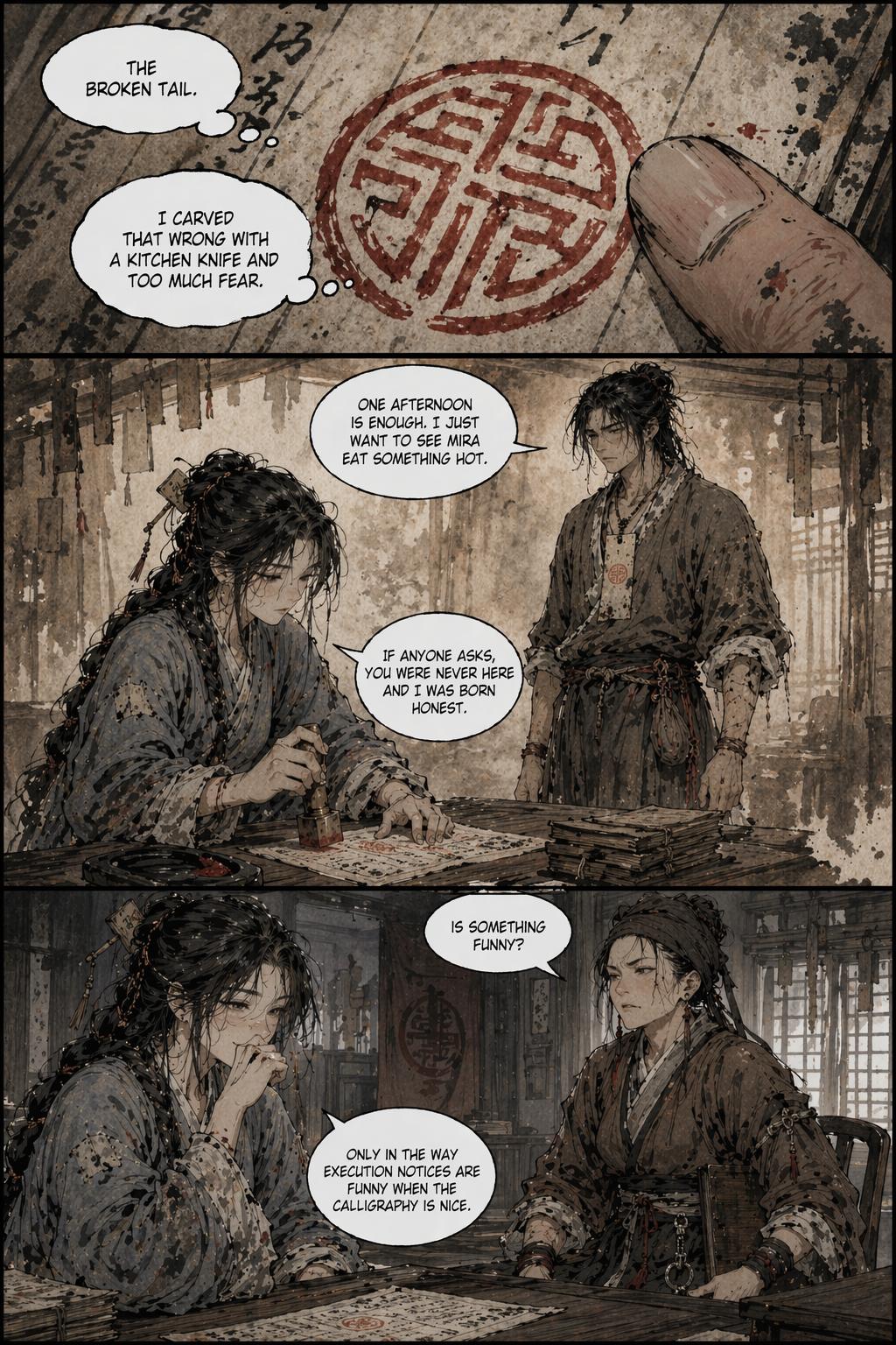 Panel 9