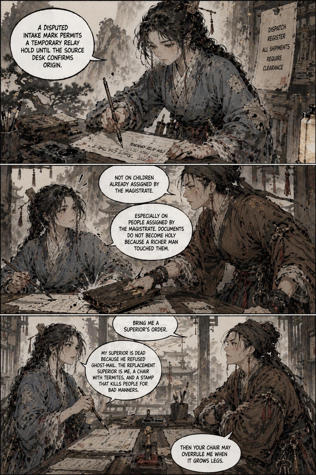 Panel 13