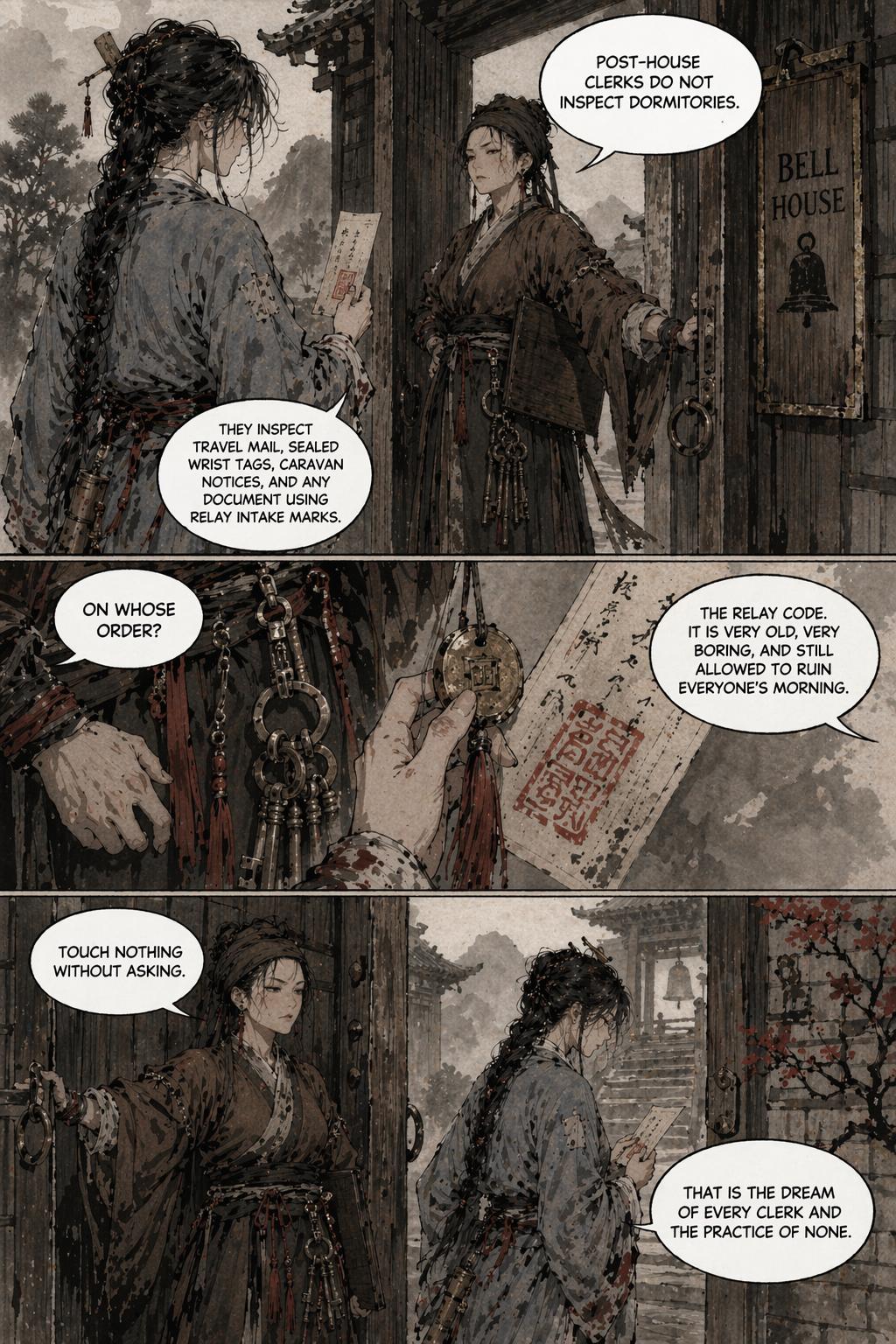 Panel 7
