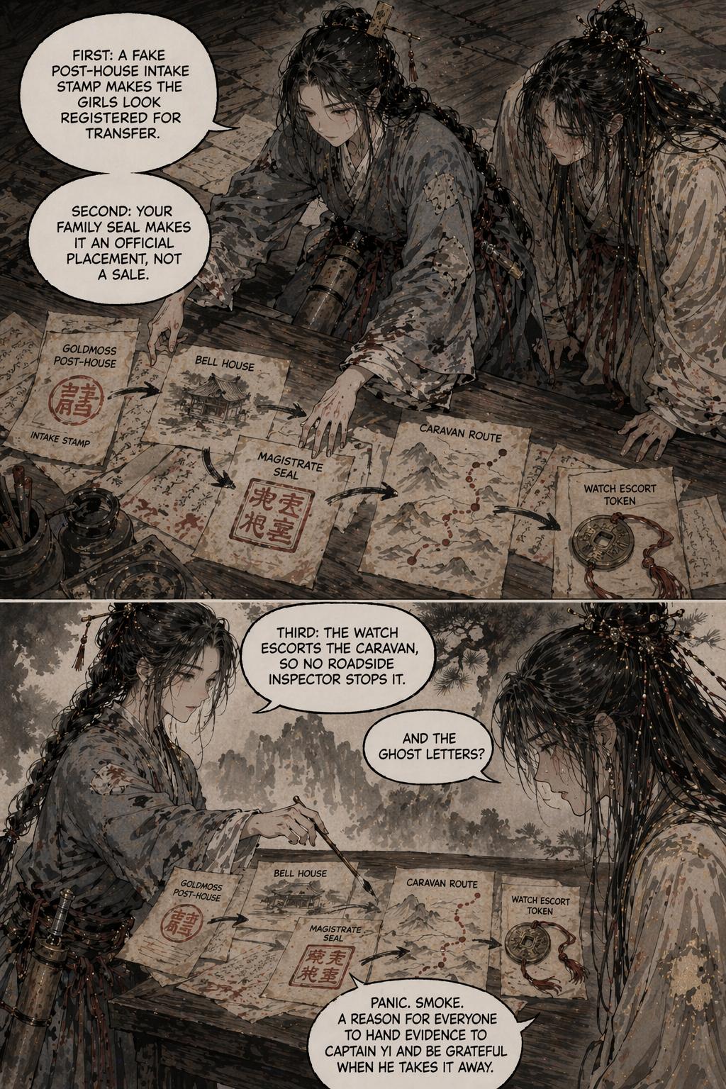 Panel 11