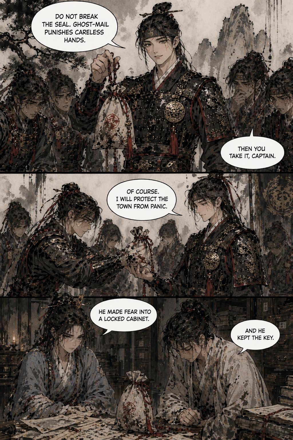 Panel 13