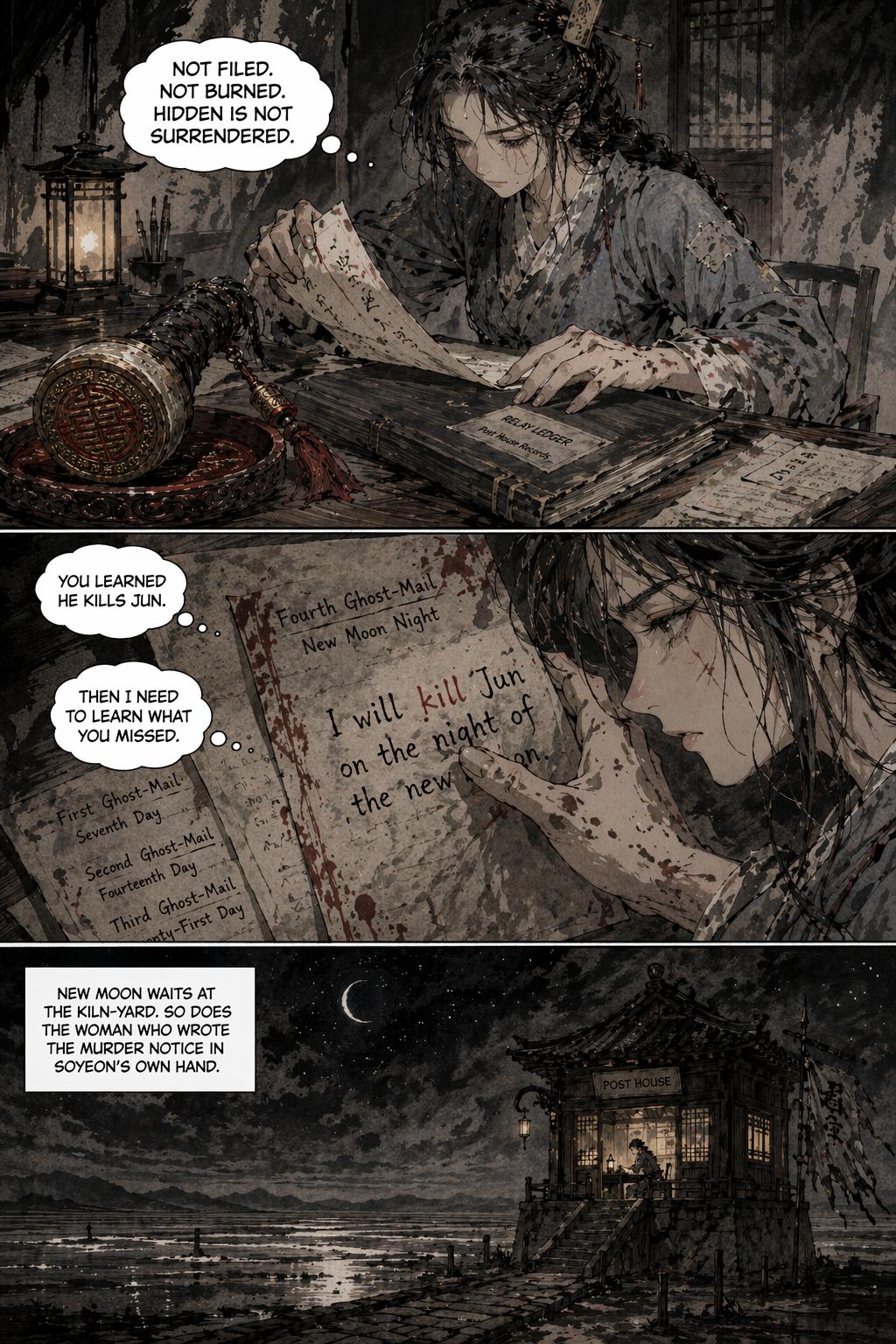Panel 22