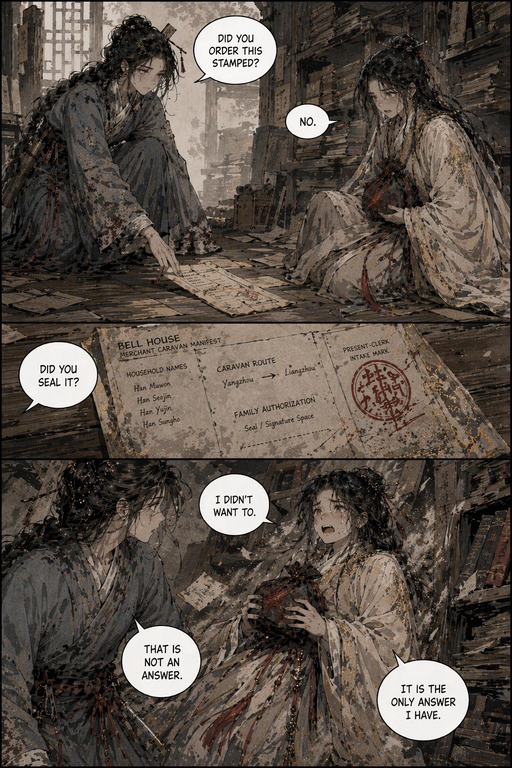 Panel 5