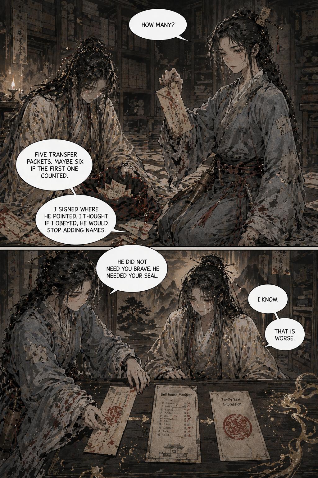 Panel 9