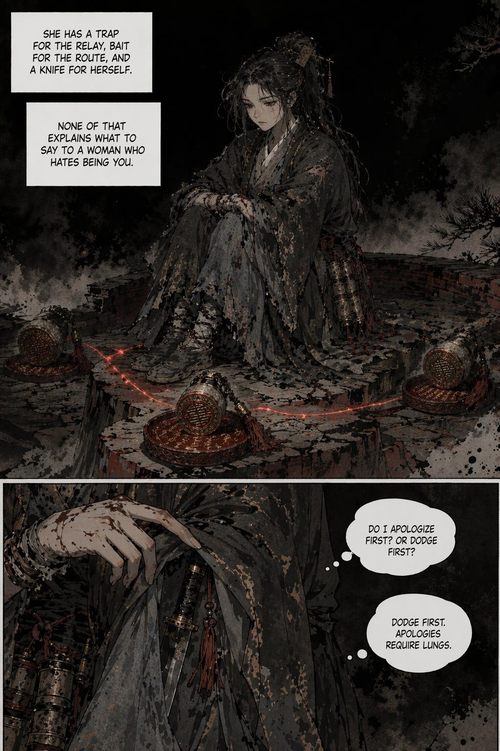 Panel 13