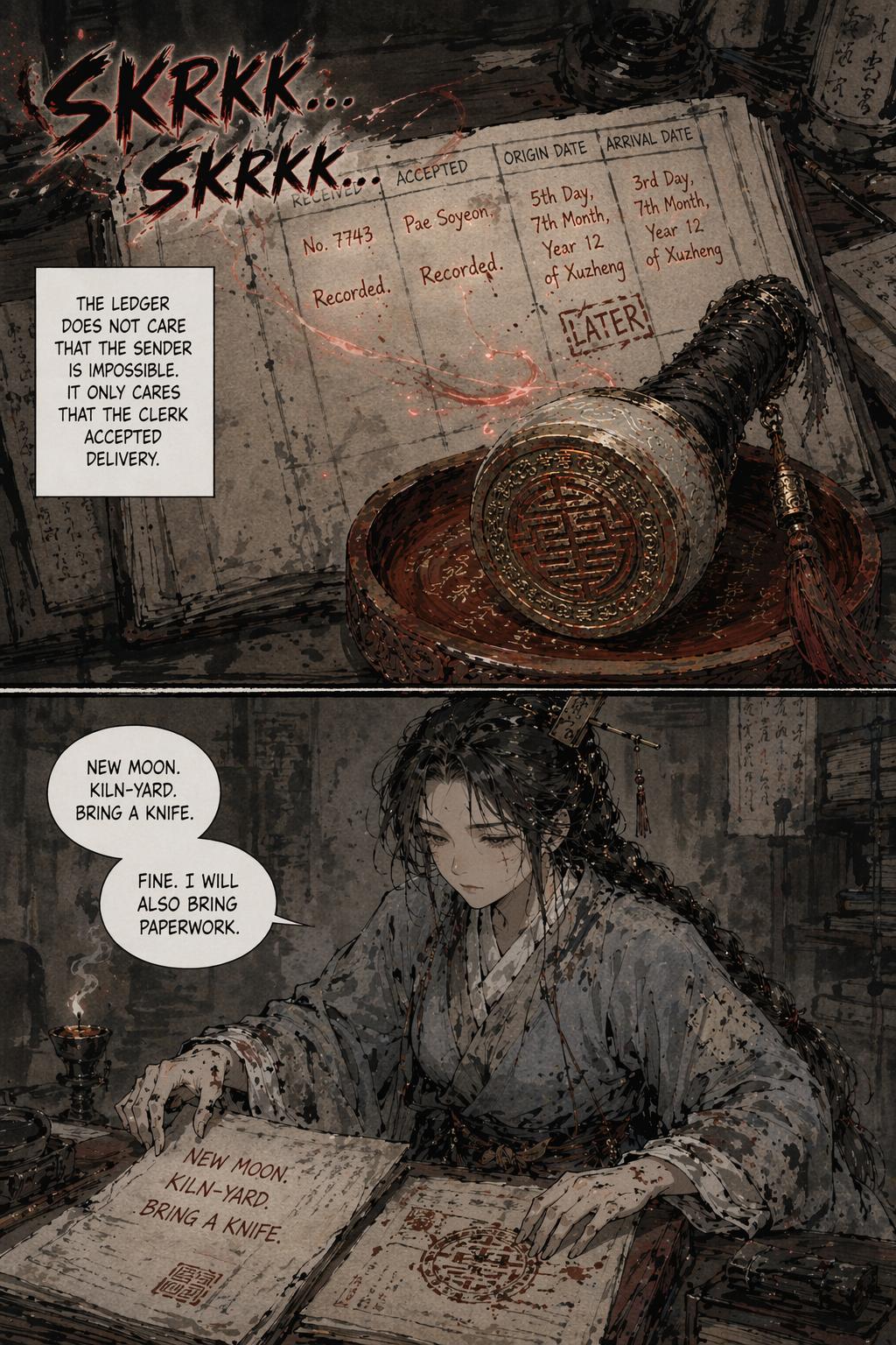 Panel 3