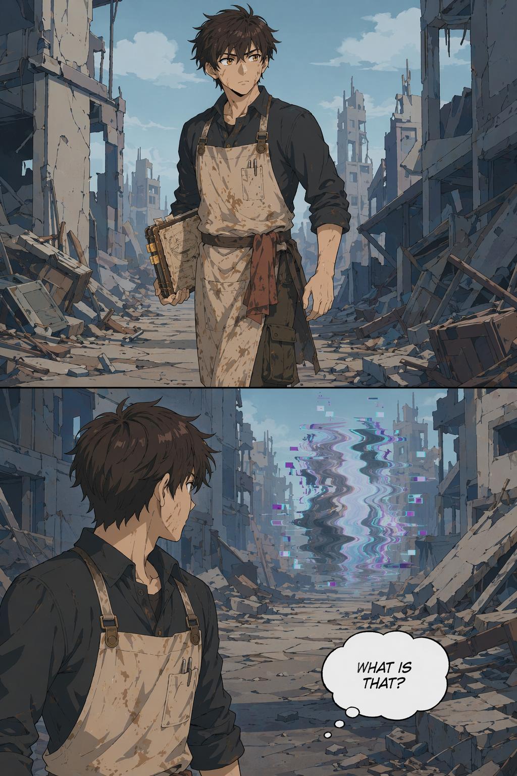 Panel 13
