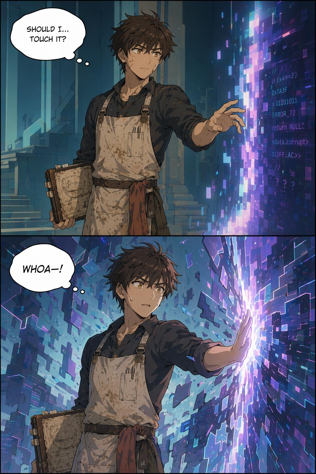 Panel 15