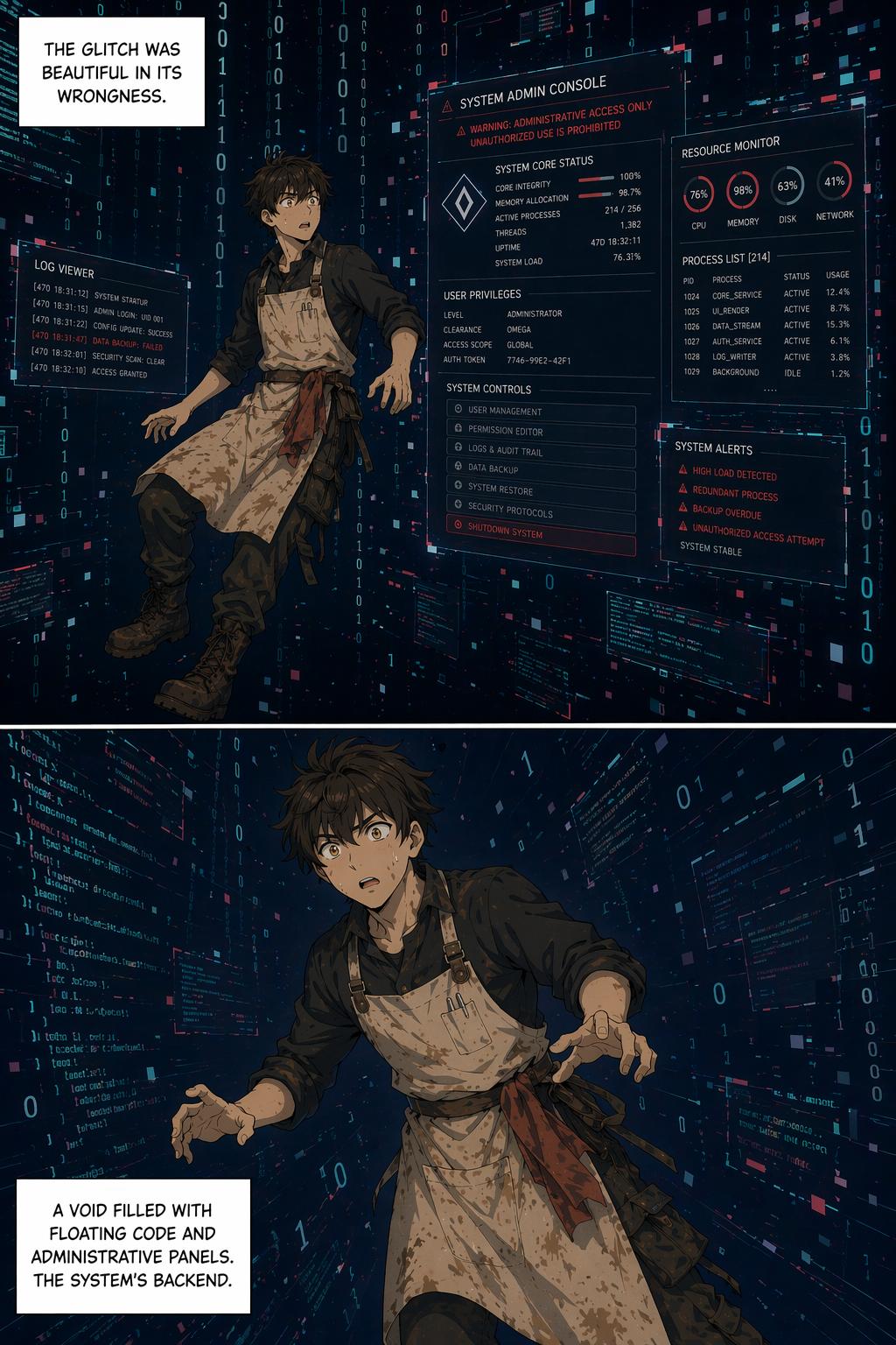 Panel 17