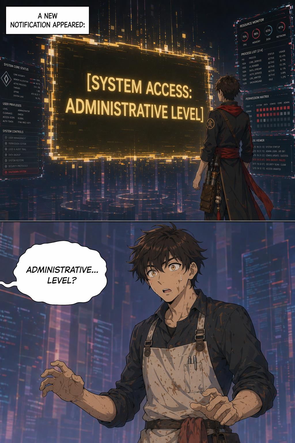 Panel 18