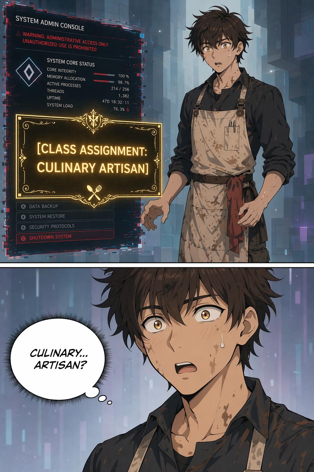 Panel 20