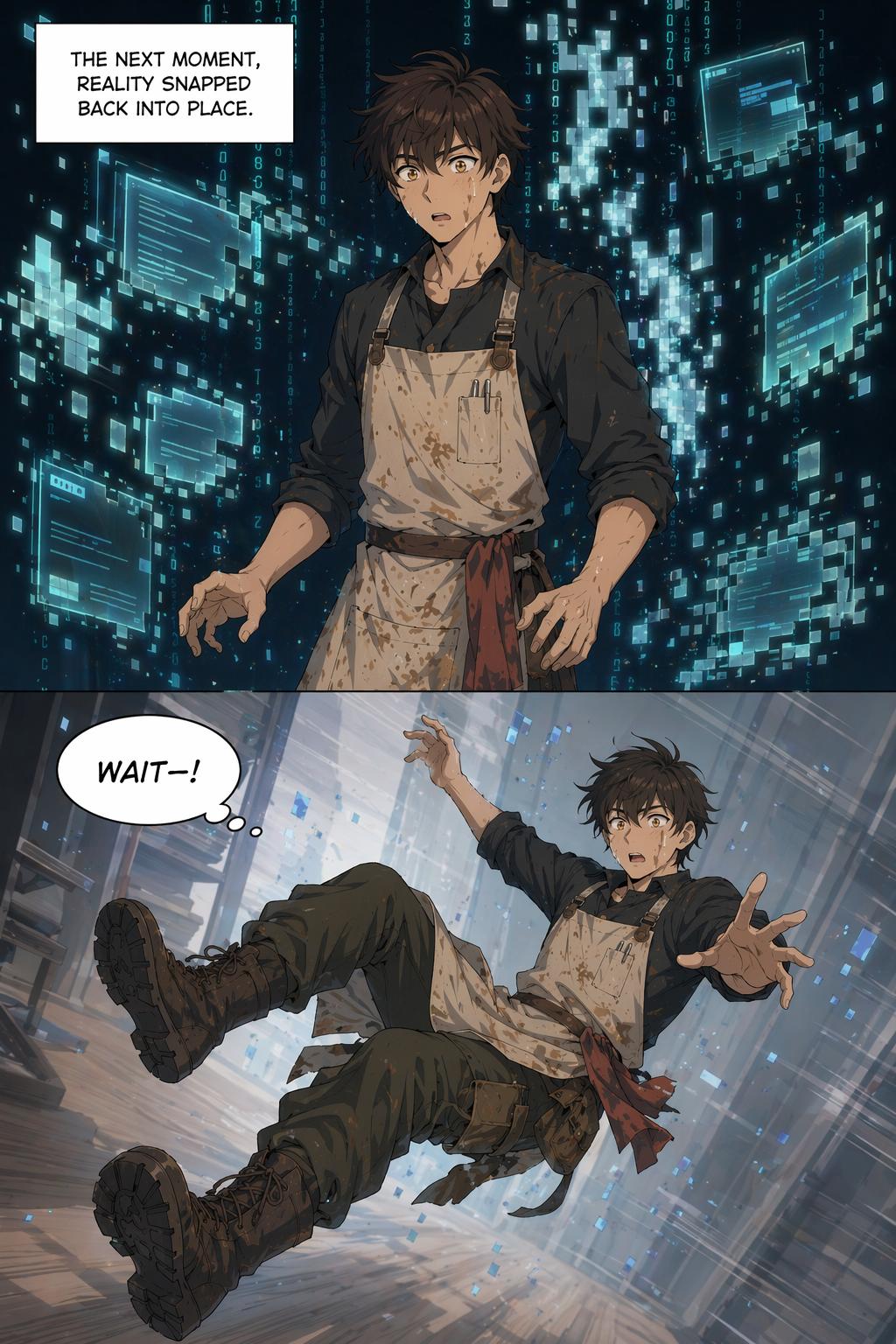 Panel 23