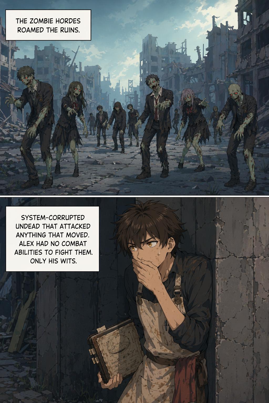 Panel 8