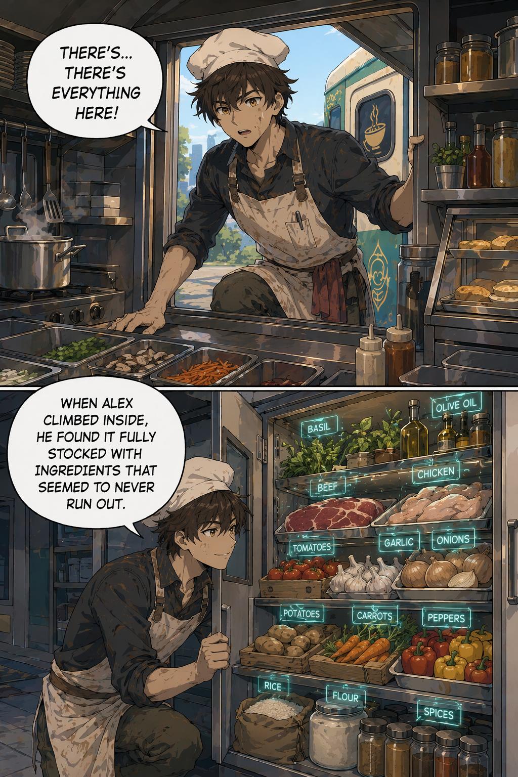 Panel 13