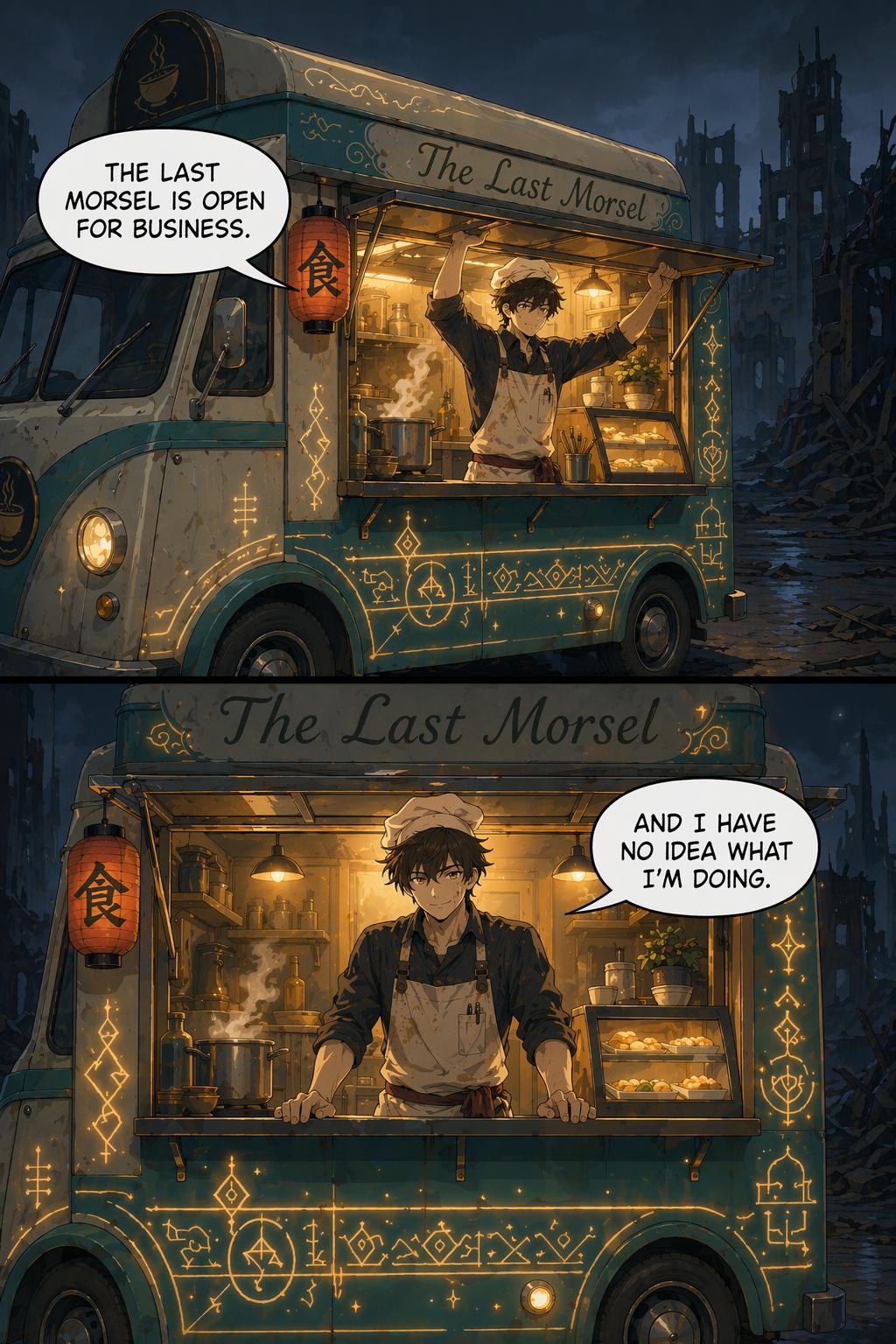 Panel 22