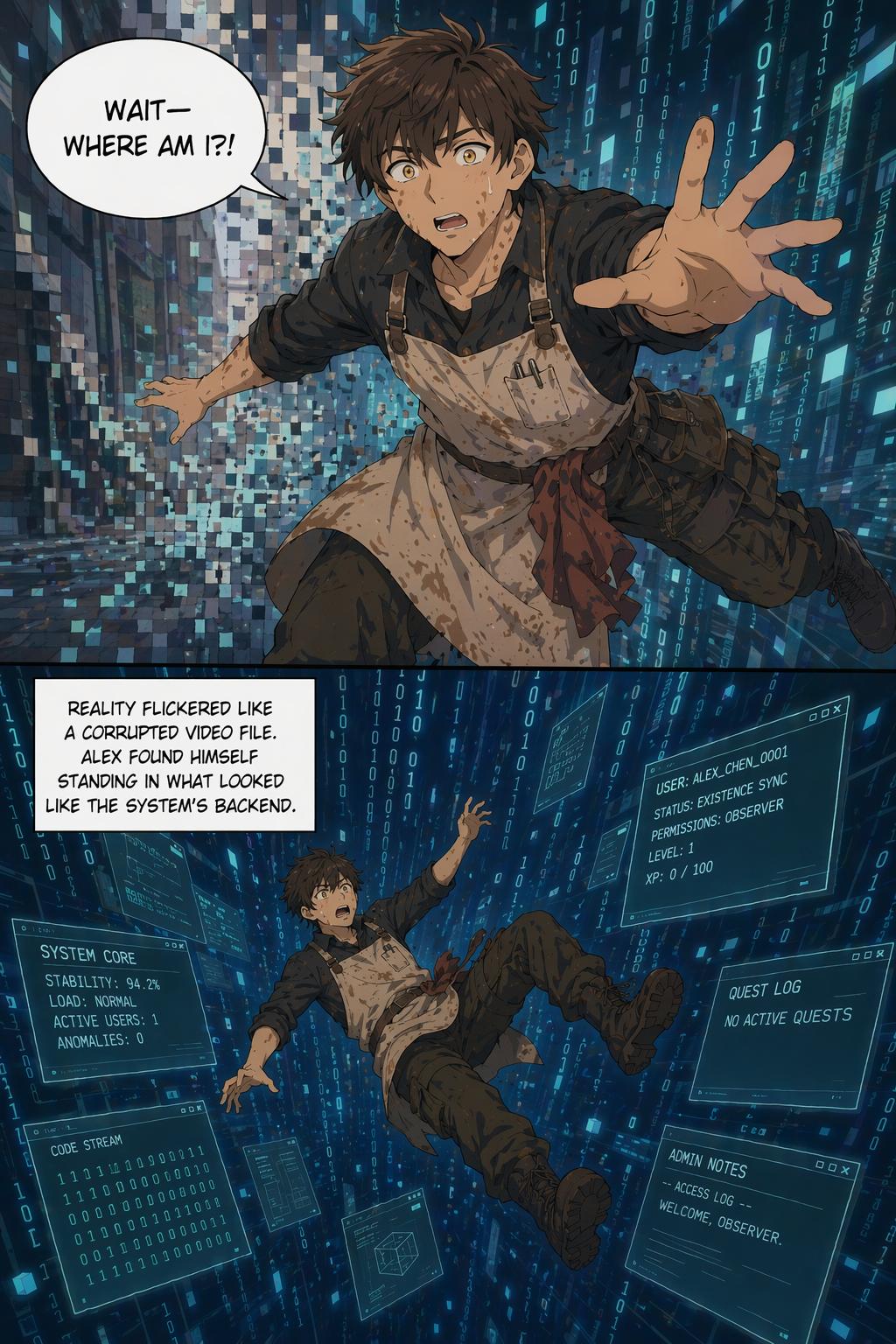 Panel 4