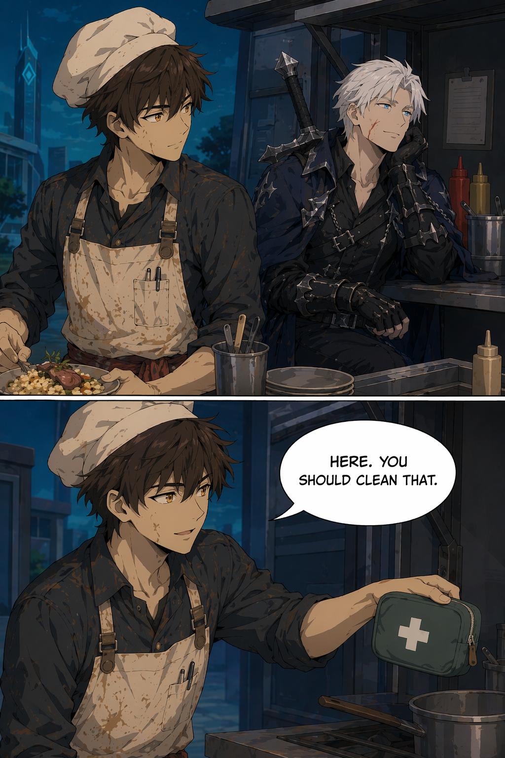 Panel 18