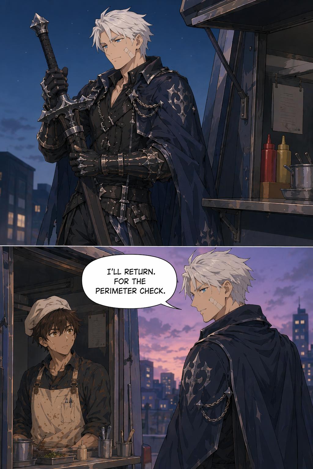 Panel 21