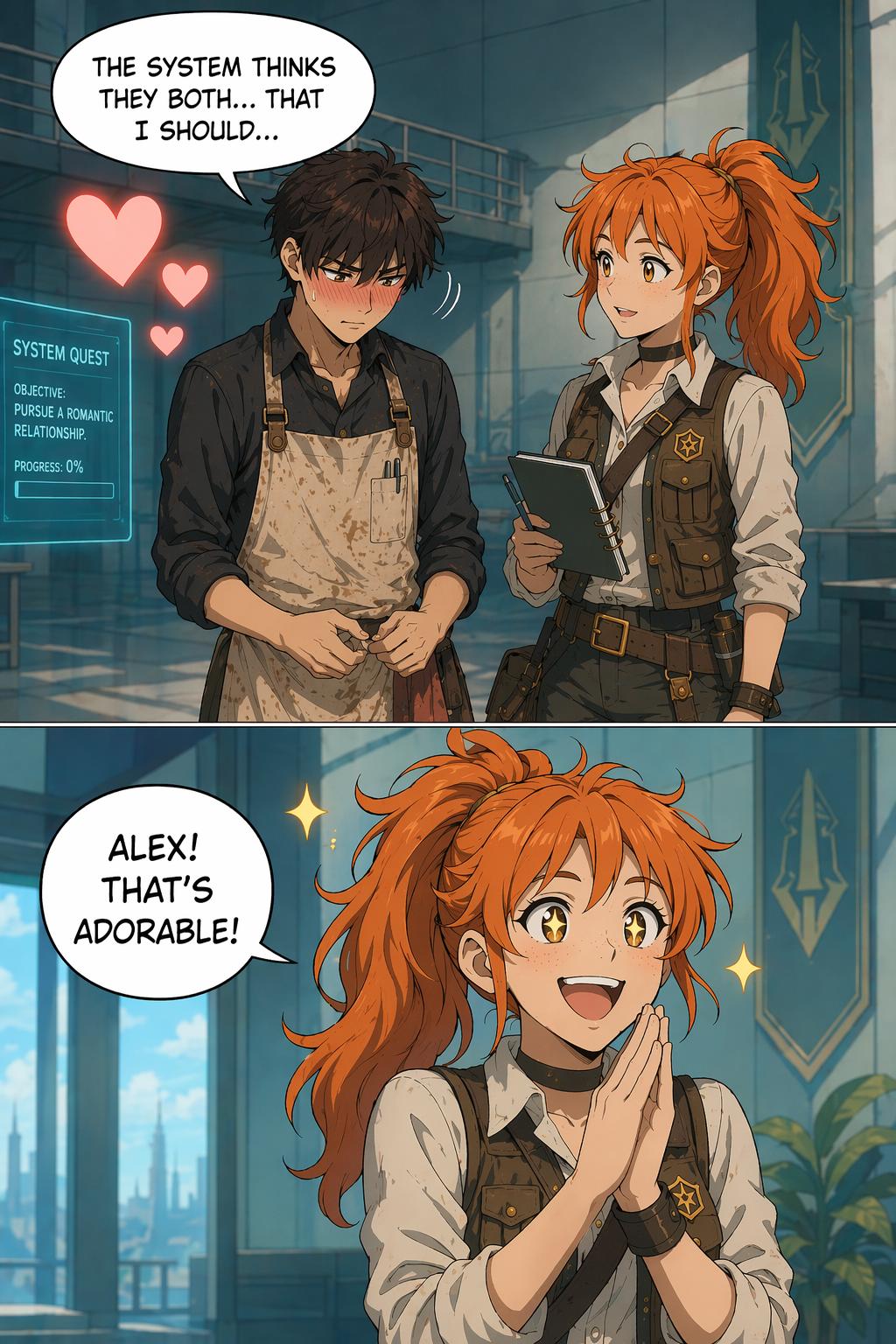 Panel 22