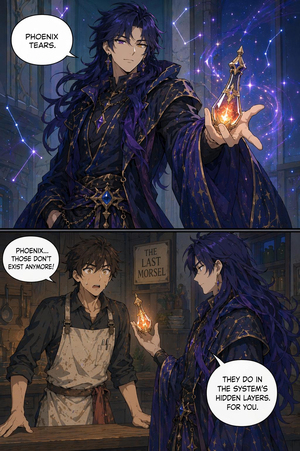 Panel 7
