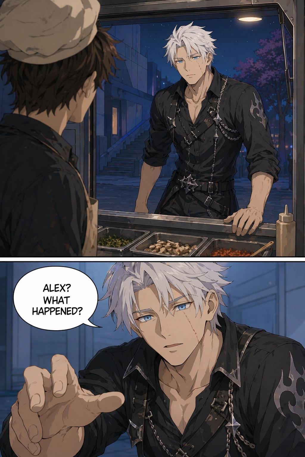 Panel 5