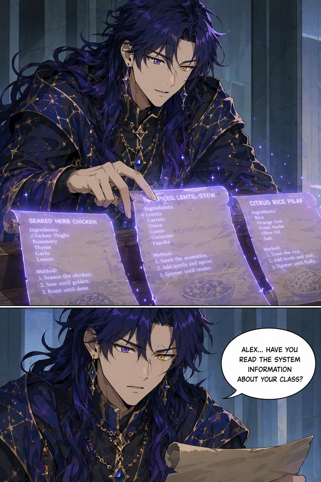 Panel 9