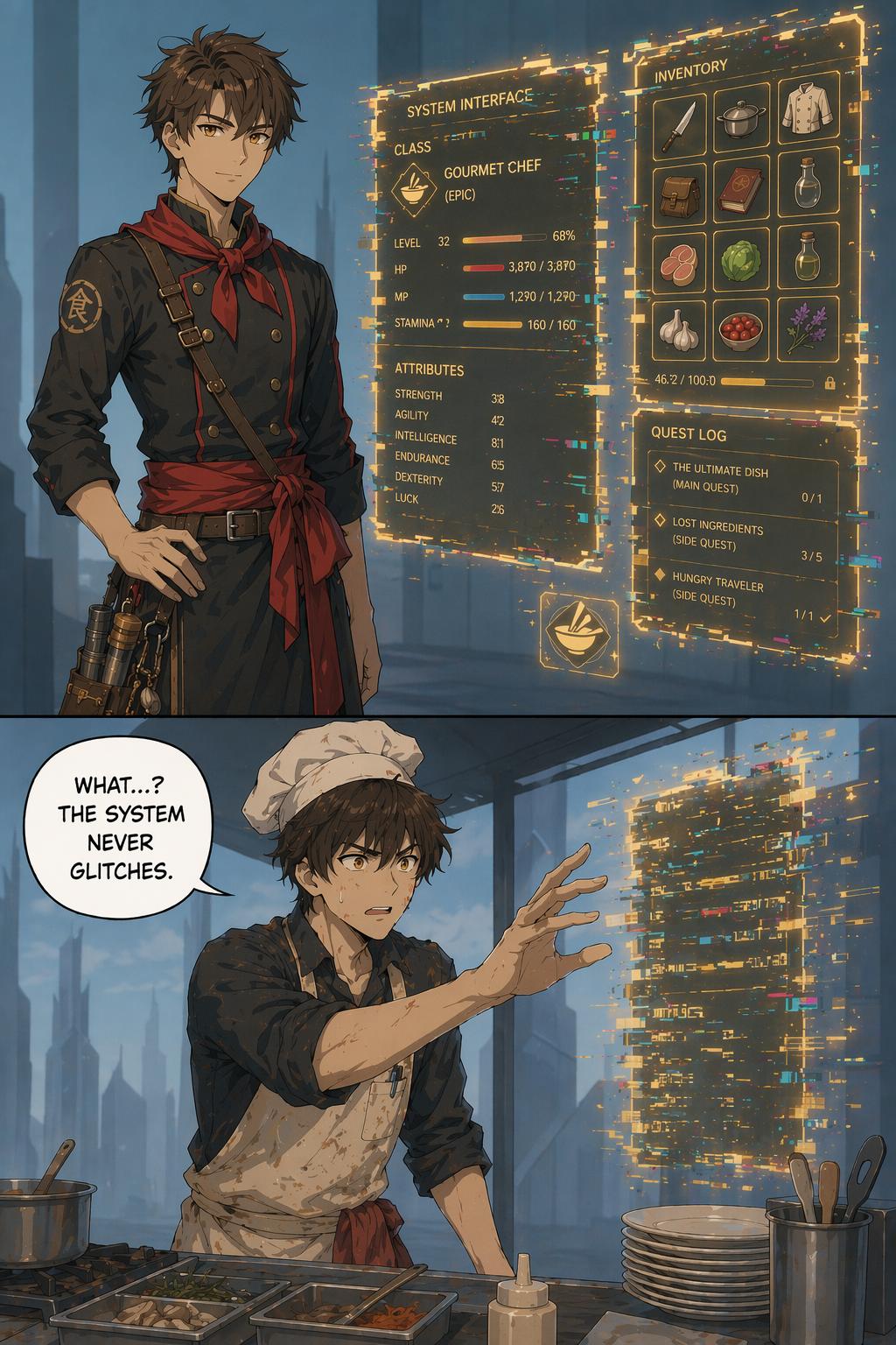 Panel 5