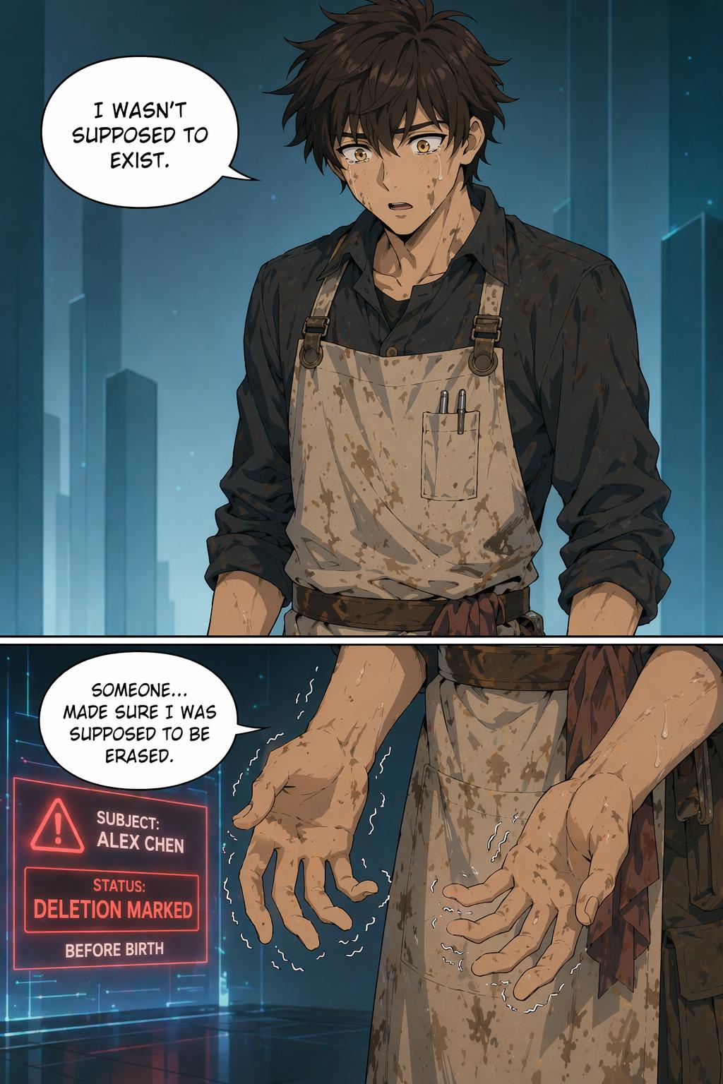 Panel 13