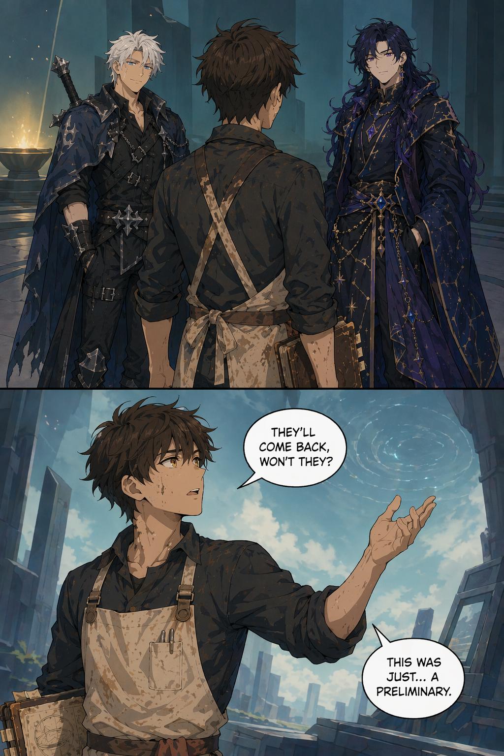 Panel 21