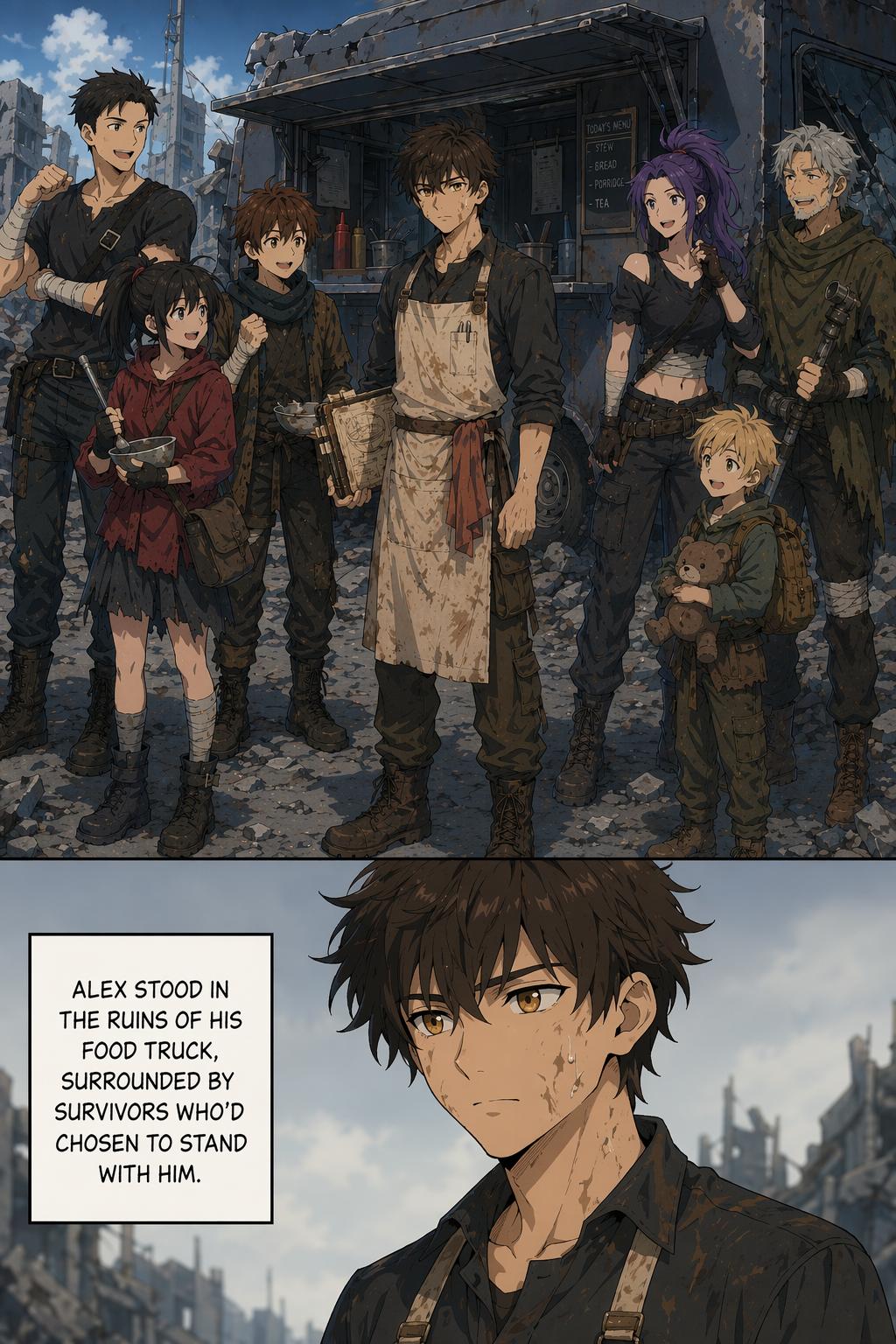 Panel 23