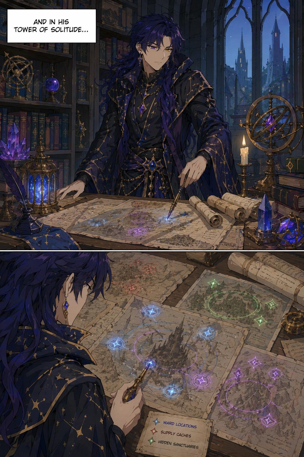 Panel 13