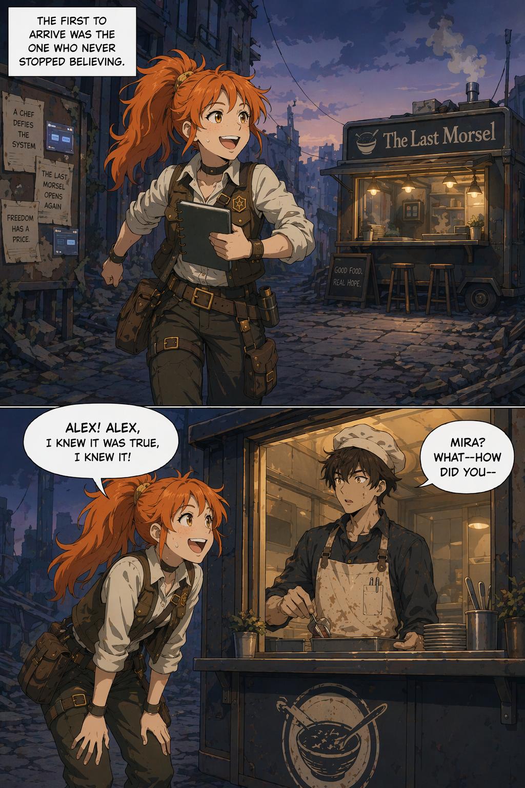 Panel 3