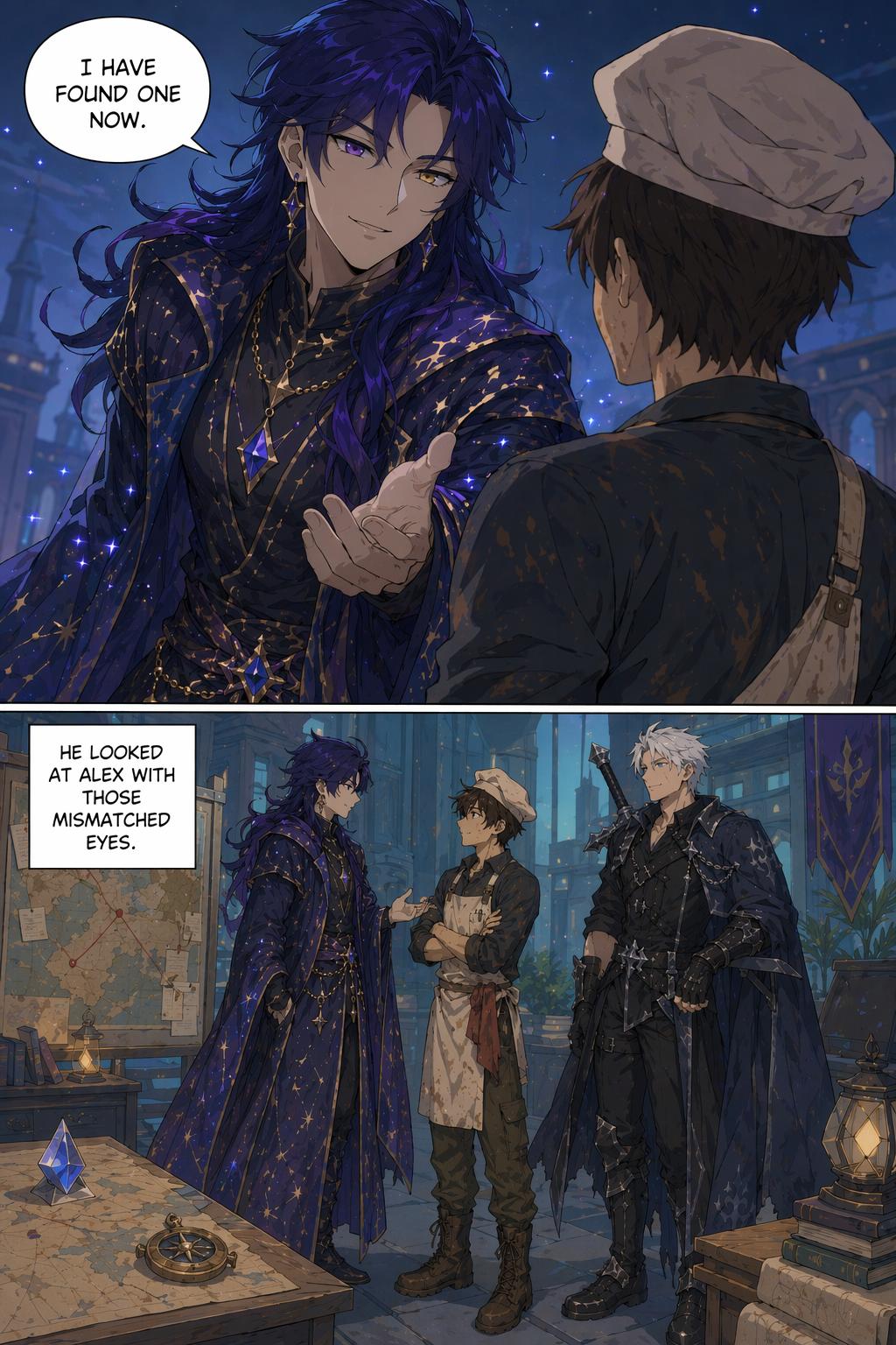 Panel 18
