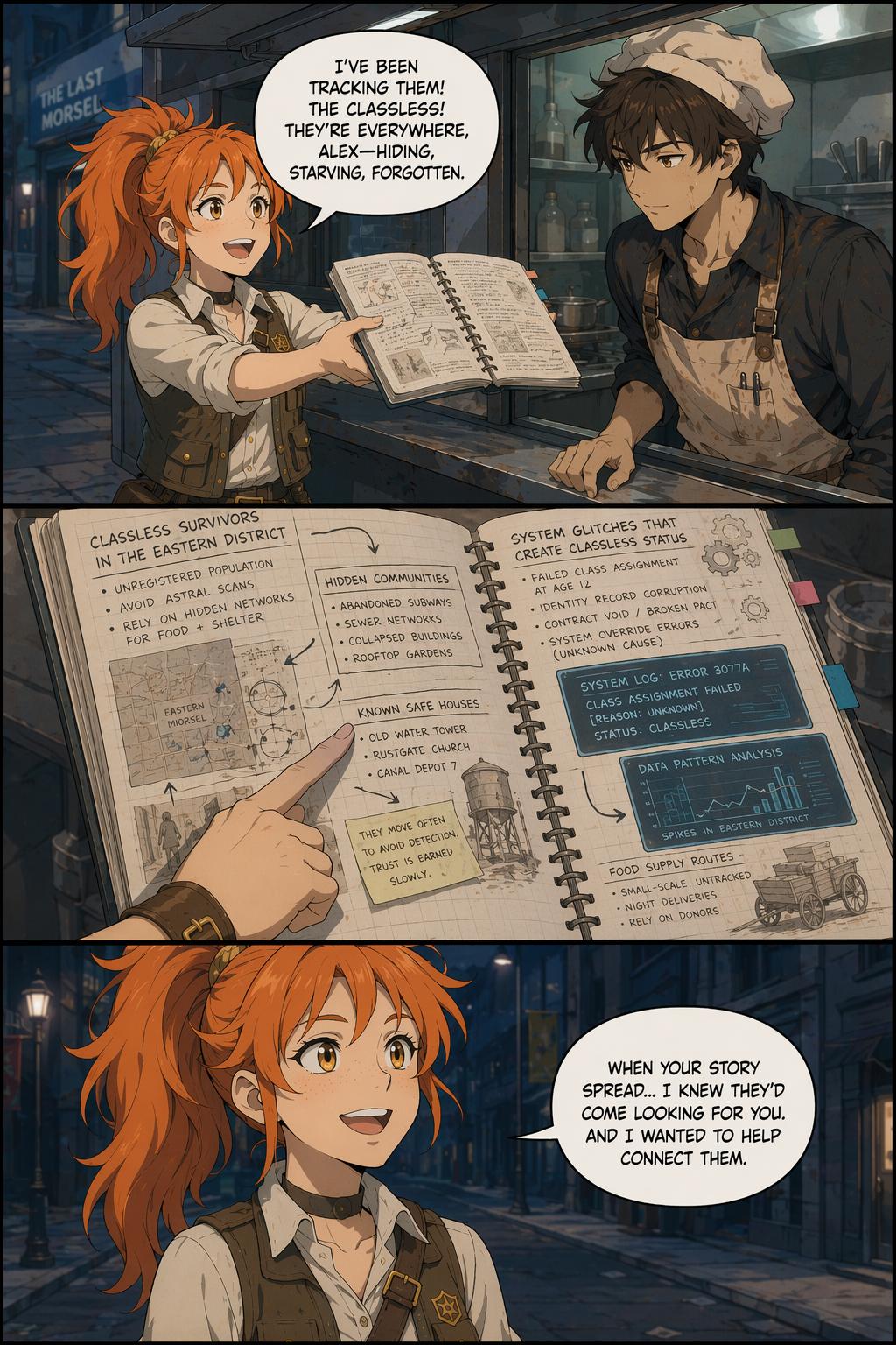Panel 4