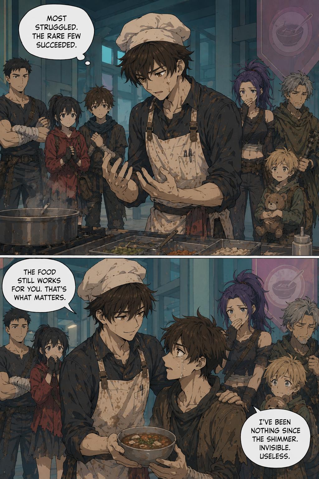 Panel 4
