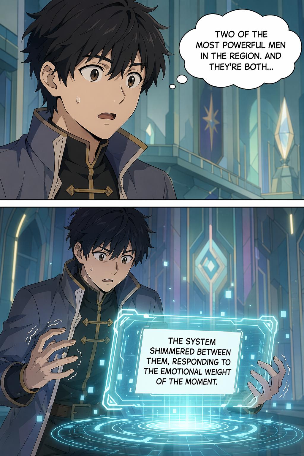 Panel 13