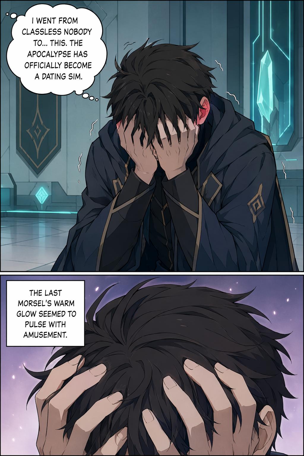 Panel 20